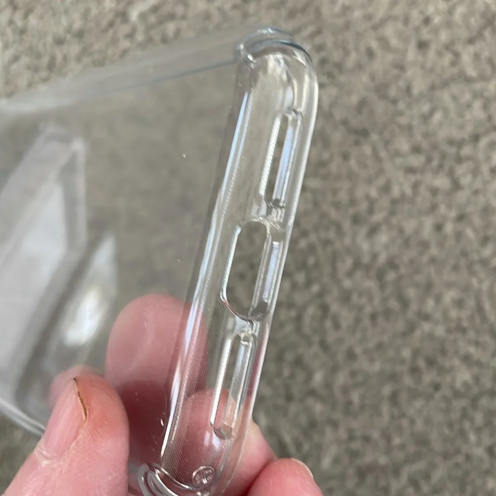 Speck XR phone case